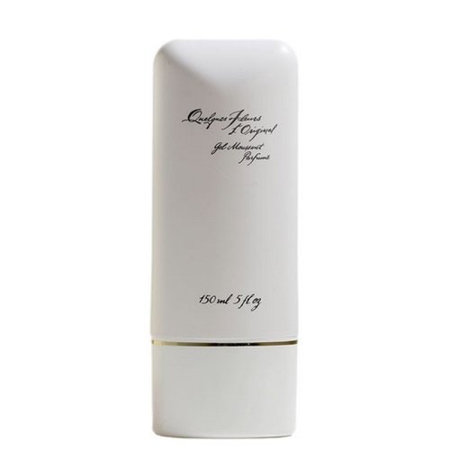HOUBIGANT Quelques Fleurs - Duftende Körperlotion 0711658847229